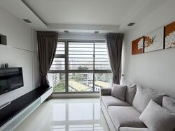 Blk 603A Punggol Lodge (Punggol), HDB 4 Rooms #577772311